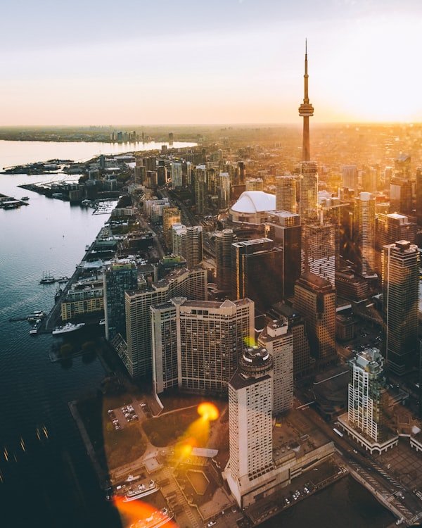 Toronto Canada